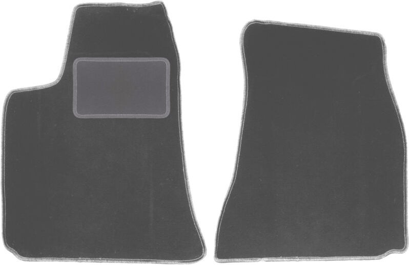 Fußmatten vorne: Lancia Thema II Limousine (2011-2014)