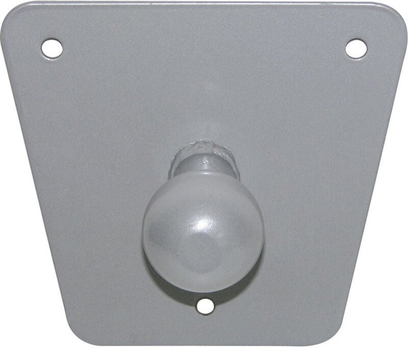 Wandhalter für Fahrradträger Fahrradträger - Eufab