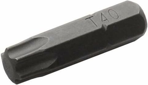 Drillbest® Bit Typ W TX40 Torx 1 Stück
