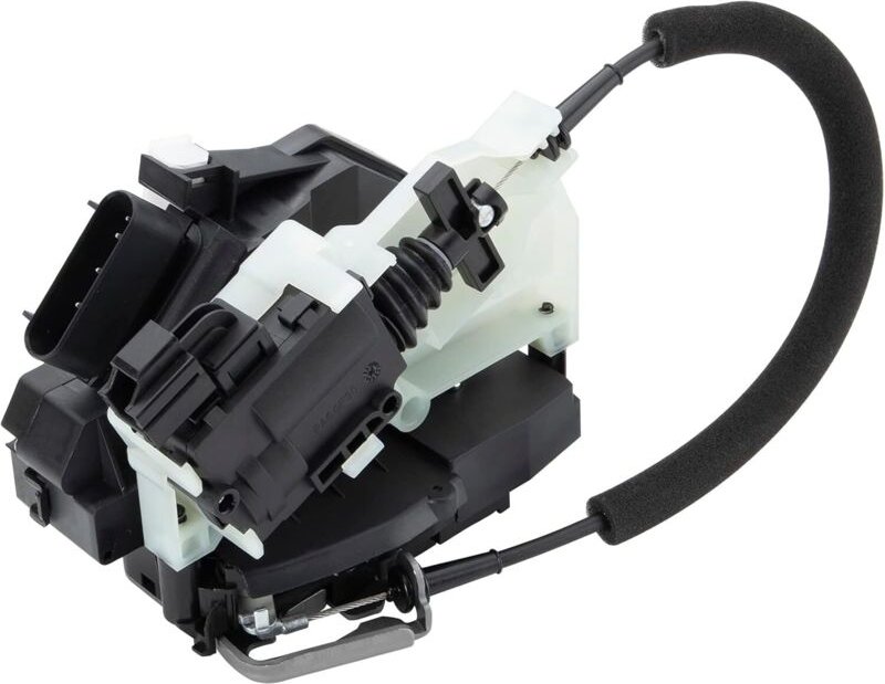 Kofferraumschloss für Ecosport 2013-2017, ZEALfix Heckklappenverriegelung CN15-A219A-NE CN1A-5426413-BE