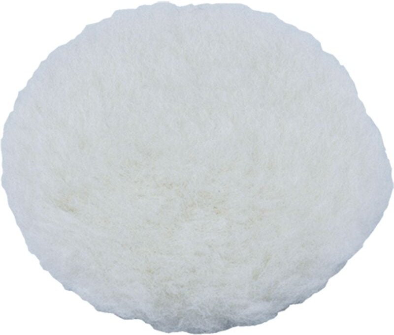 Polierhaube Velcro Classic ø 125mm