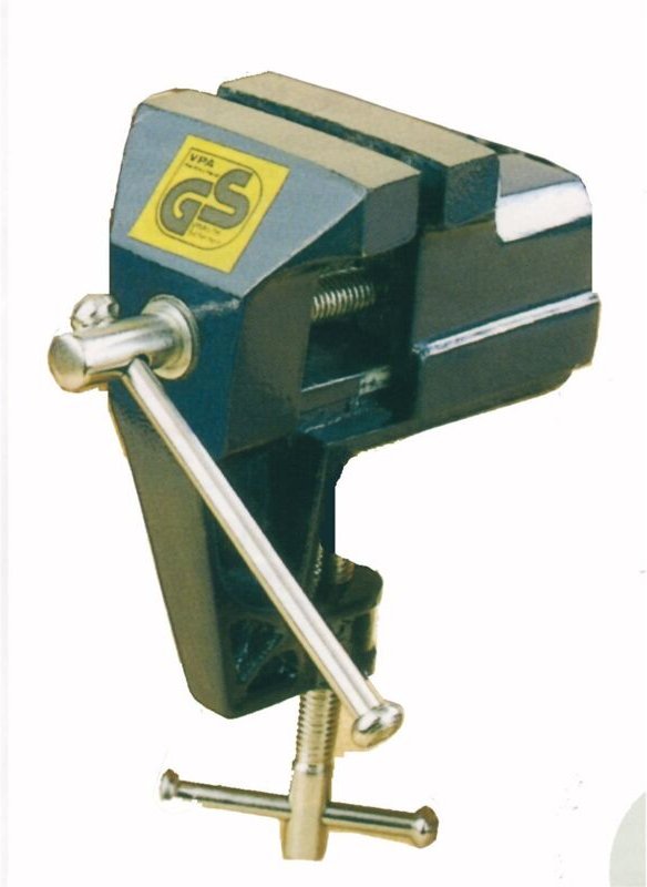 Tischschraube 70 mm 1250.70 - Sifer