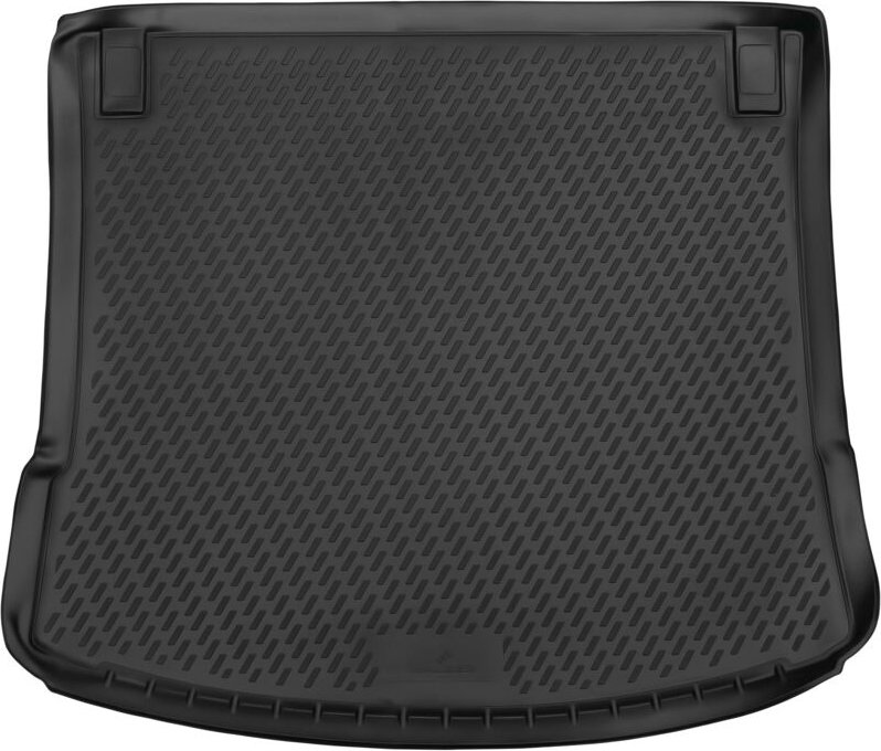 Walser - Kofferraumwanne xtr für Mazda 5 (cw) 3. Reihe geklappt 2010-Heute