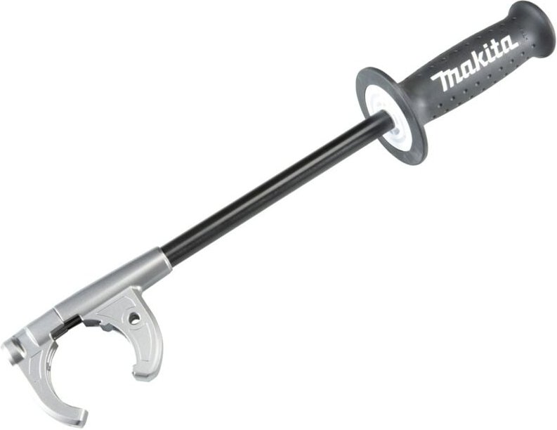 Seitengriff kpl., für Akku-Bohrschrauber DF001G - Makita