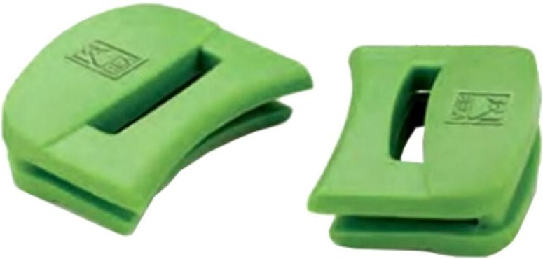 Blister 2 große Silikongriffe 24-36cm vor 991331 BH