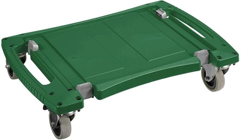 Rollbrett grün Hikoki 402543