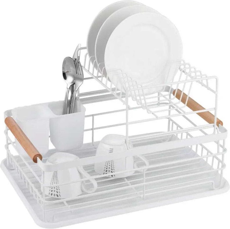 KINGHOFF KH-1798 Abtropfgestell