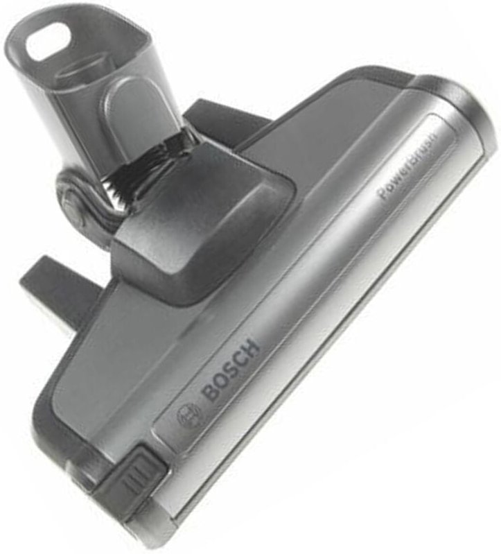 Ersatzteil - Bodendüse, original - - BOSCH