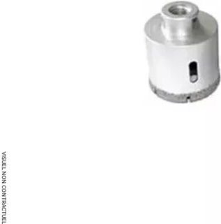 Golz - Fliesenkrone gvv 68MM 2967395068