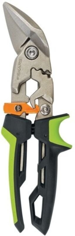 Thumbnail - Blechschere versetzter rechter Schn. 6 Stk - Fiskars