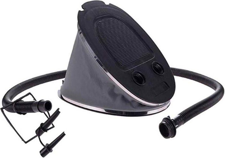 Koopman - Pumpe de Luft de Fuß für Pool und Luftmatratze de Luft (5 L)