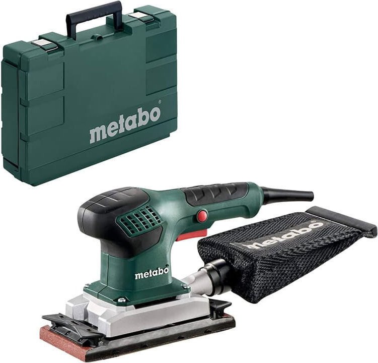 Metabo - Sander sr 2185 210W