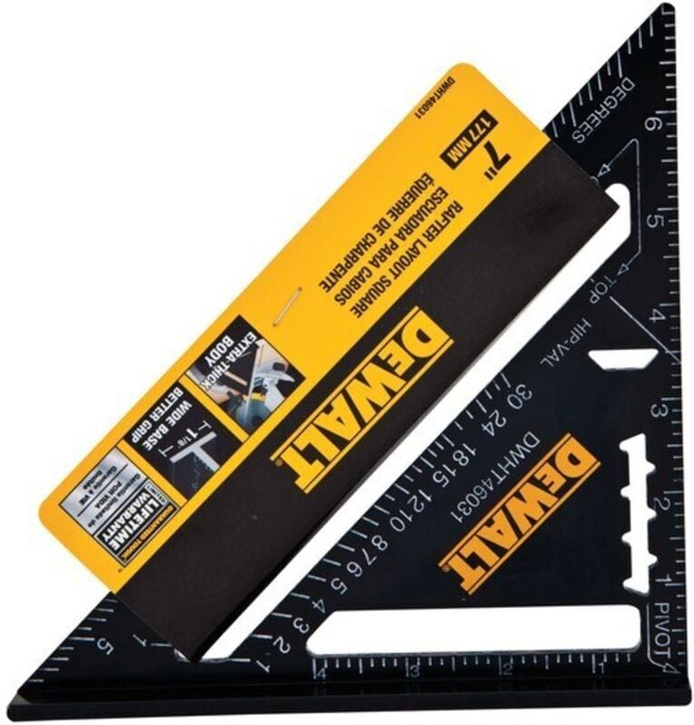 Dachwinkel 175 Mm - Dwht46031-0