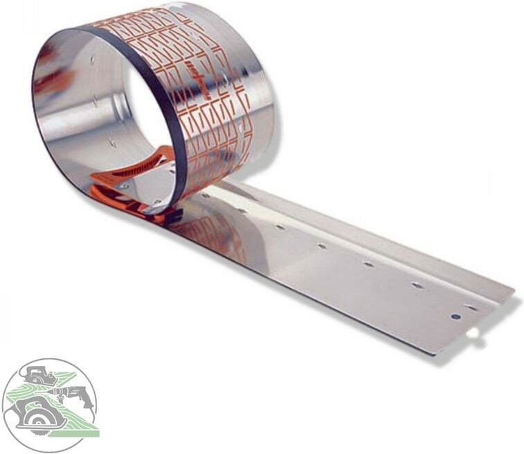 Flexi Schiene fx 140 Führungsschiene für Säge KSS300 KSS40 KSP40 204372 - Mafell