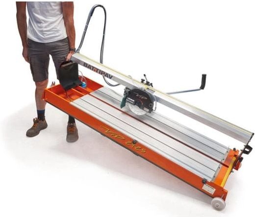 Diam Industries - Tischkreissäge 1400 w - ø 200 mm - VIP2125