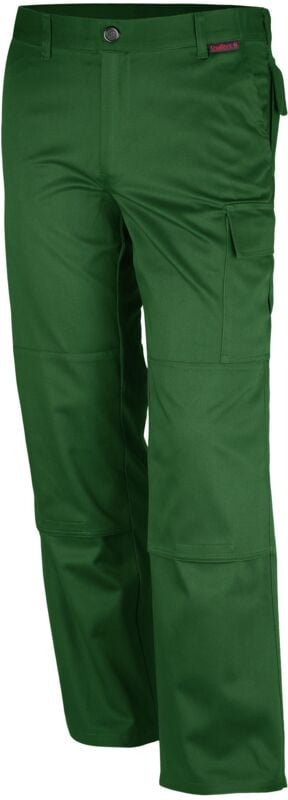 Qualitex Bundhose "comfort", Größe: 25, Farbe: grün