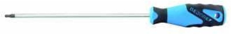 L+ 2163 ktx T20 3K-Schraubendreher, Kugelkopf, tx T20