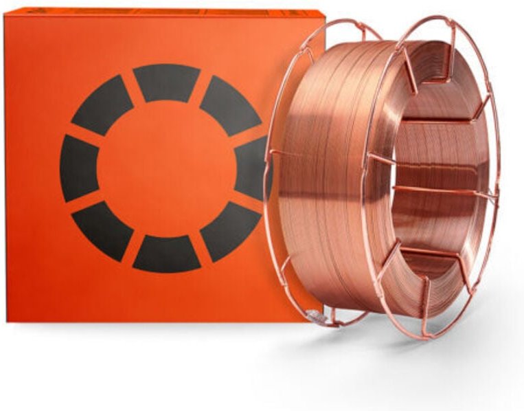 Schweissdraht Sg2 T20 Tysweld 1,2 Mm 15 Kg Packung - Dru Sp12 15i