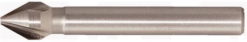 Hss Kegel- und Entgratsenker 60°, 8mm