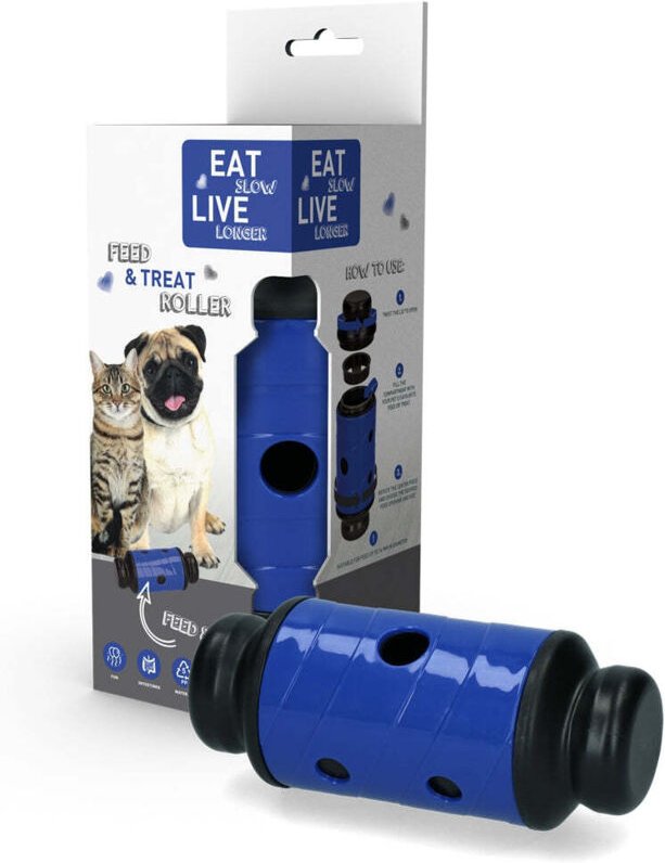 Essen sie langsam leben sie langer futtern und behandeln sie s blue 885823