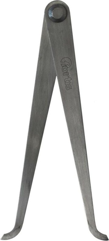 Fortis Lochzirkel 250 mm