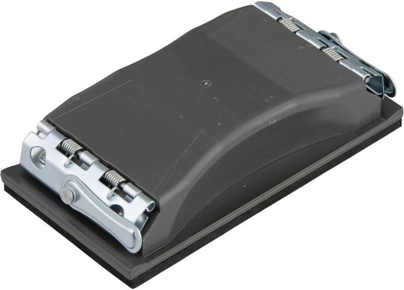 1 Handschleifer - 2891000 - Wolfcraft