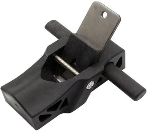 Thumbnail - Handhobel, Holzhobel, Holzglättungswerkzeug, kompakter Handhobel, manueller Hobel, perfekter Arbeitshobel für die Holzbe...