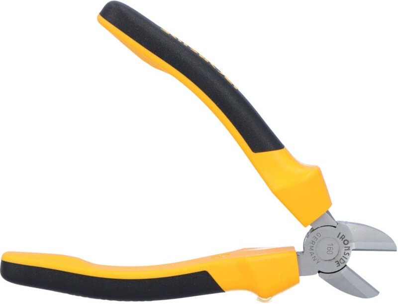 Seitenschneider 160mm 1213 IRONSIDE