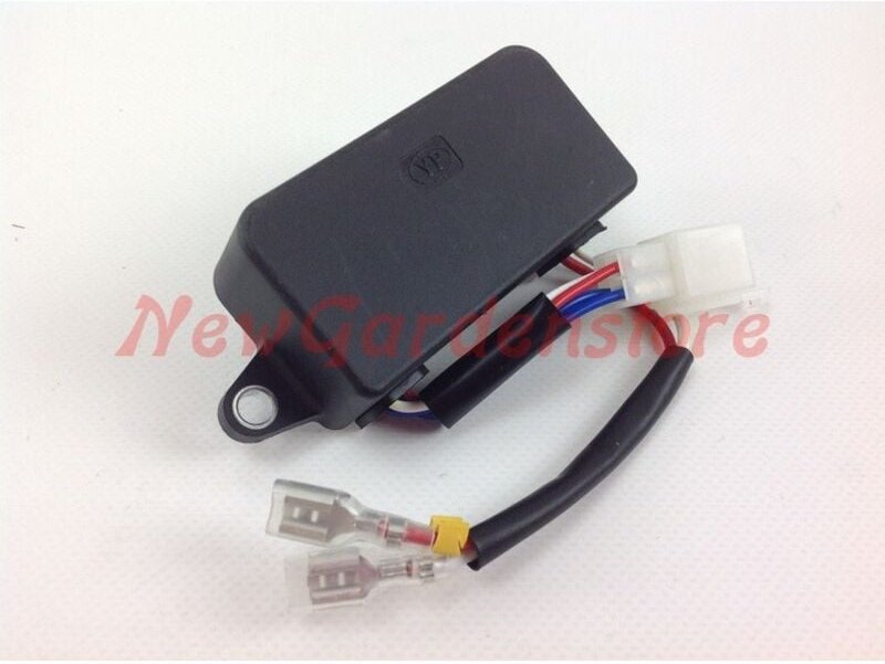 DUCAR automatischer Spannungsregler für Generator DG 3000 T TB 038196