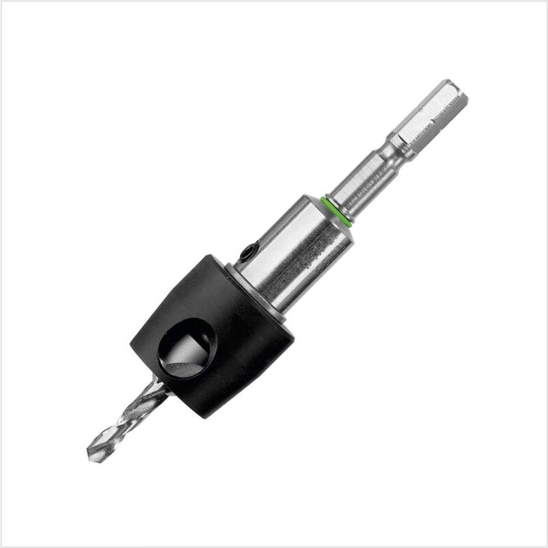 Bohrsenker bsta hs d 5 ce – 496451 - Festool