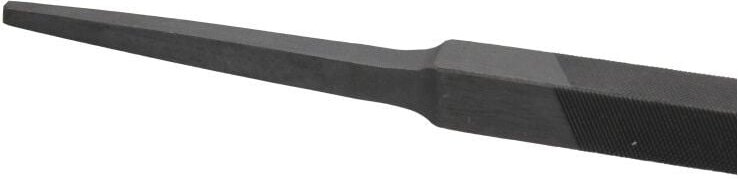 Dick - Nadelfeile 200mm Nr. LA2408-200-3 vierkant Hieb 3