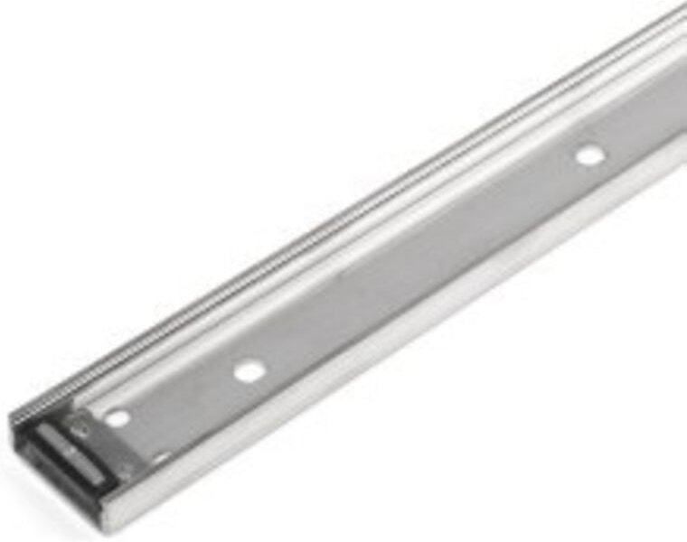 Thumbnail - THK - Flachschiene FBW2560 XR-960L 0,43 kg rostbeständiger Stahl
