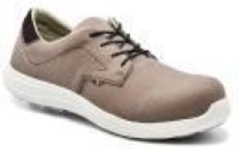 Sicherheitsschuhe niedrig DERBY S3 SAND 50
