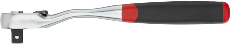 SB338101 45627 Umschaltknarre 1/2' 250 mm - Wiha