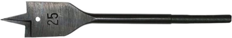 Flachfräsbohrer 25x150 mm - D-07783 - Makita