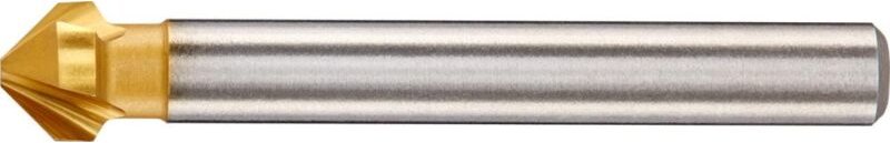 Kegelsenker D335C hss TiN 90G 40,0mm Fortis