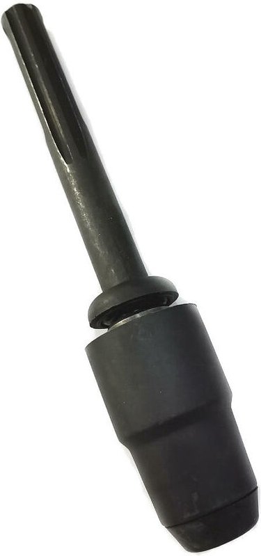 Trade-shop - SDS-Max Adapter Bohrfutter auf SDS-Plus für Makita HR4000C HR4011C HR5211C HR3541FC HR4511C HR5001C HR4013C...