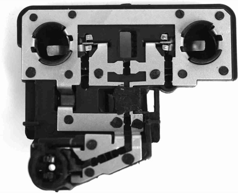 Zoternen - Lampenfassung, Linke Innenrücklichtfassung Lampenfassung für Audi A4 B8 2008-2012, 8K5945257B
