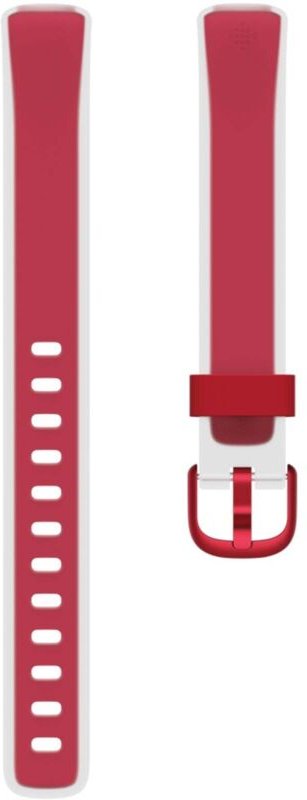 Inspire 3 translucent band chili pepper l