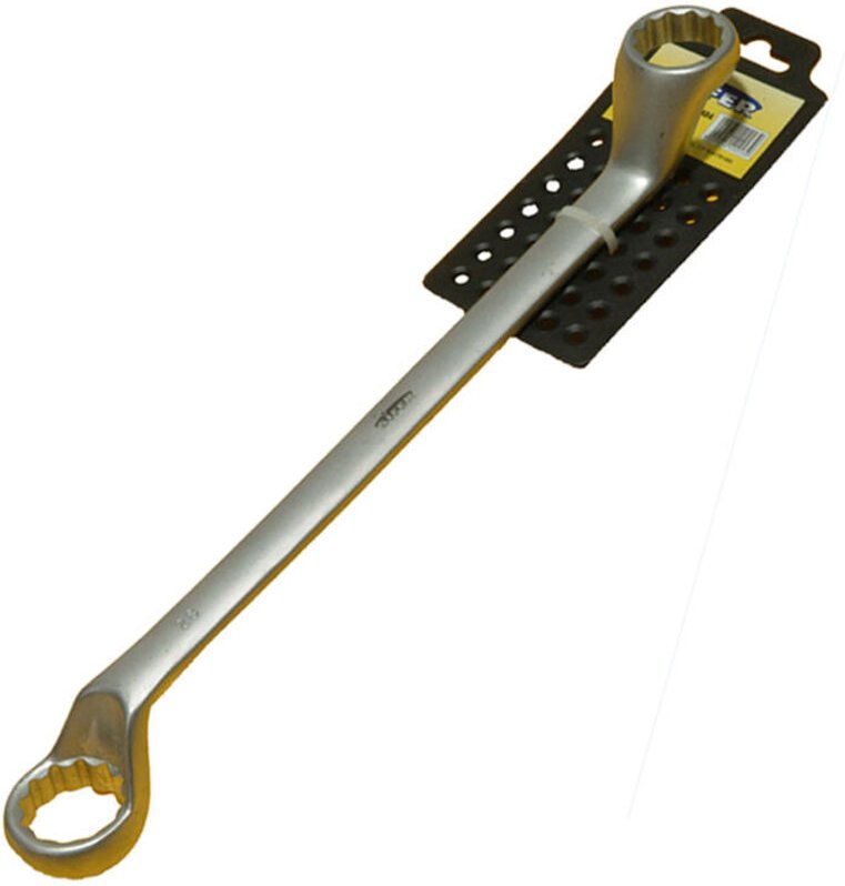 Satin-Winkelschlüssel 18-19 1529.18 - Sifer