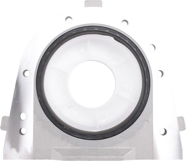 Tlily - Motor-Kurbelwellen-Öldichtung hinten 68027581AA 68024410AB für Nitro Grand Caravan