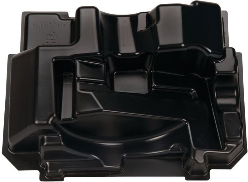 Makita - Tiefziehteil für makpac Gr. 4, passend für Handkreissäge HS7601