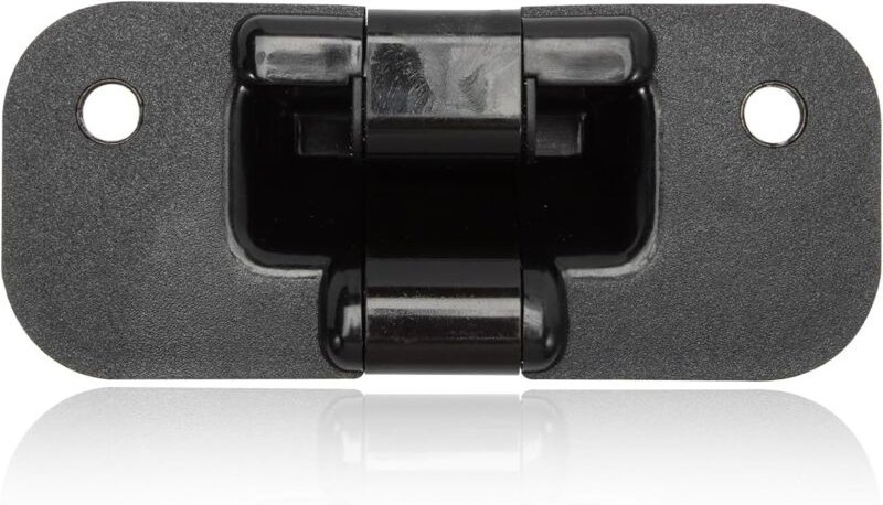 Auto-Schiebetür-Locator, kompatibel mit R-en-ault Trafic 2 Master Kangoo Primastar Movano Vauxhall Vivaro ab, Kunststoff...