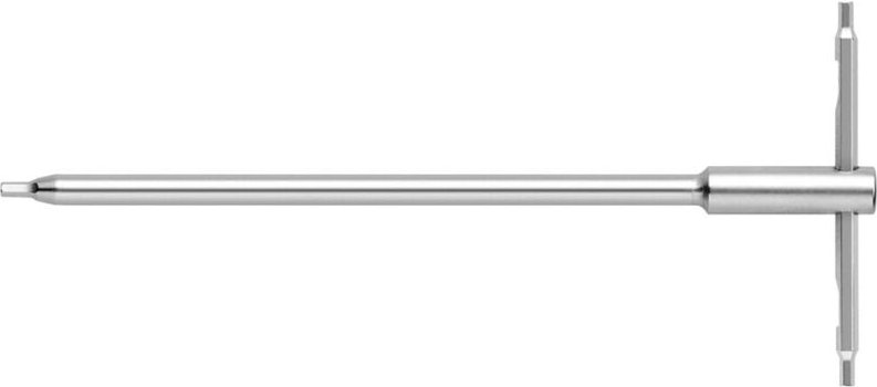 3-fach Sechskant-Schraubendreher, 2 mm - Pb Swiss Tools