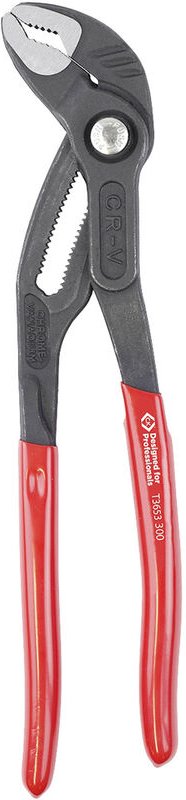 C.K T3653 300 Wasserpumpenzange Schlüsselweite (Metrisch) 70 mm 300 mm