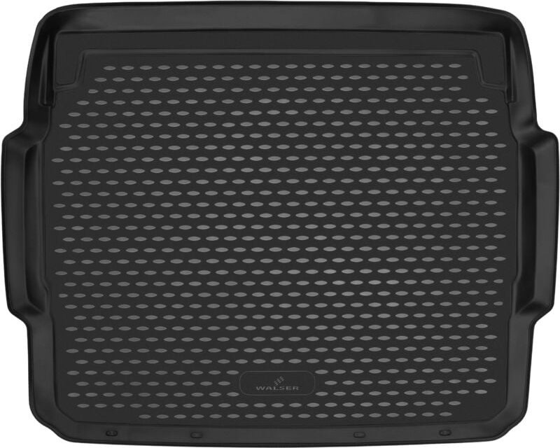 Kofferraumwanne XTR für Citroen C5 Aircross unterer Ladeboden 11/2018 - Heute