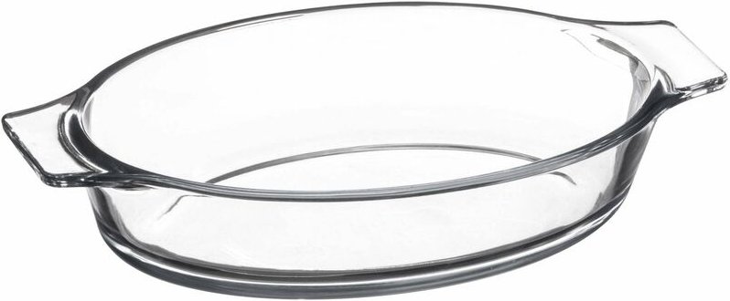 5five Simply Smart - Mini-Auflaufform, 20 x 11 cm