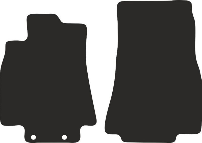 BASIC Front für: Mercedes B-Klasse W245 Schrägheck 2005-2011