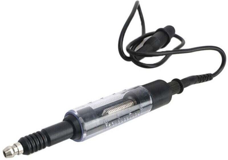 Zündkerzentester, Zündspulentester, Motorspulendetektor, Diagnosewerkzeug für Autos, LKWs, Motorräder, Rasenmäher