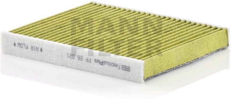 Thumbnail - Innenraumfilter Fp26021 Mann